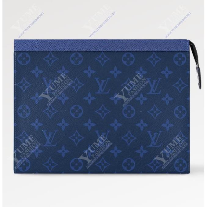 TÚI XÁCH LV Pochette Voyage MM