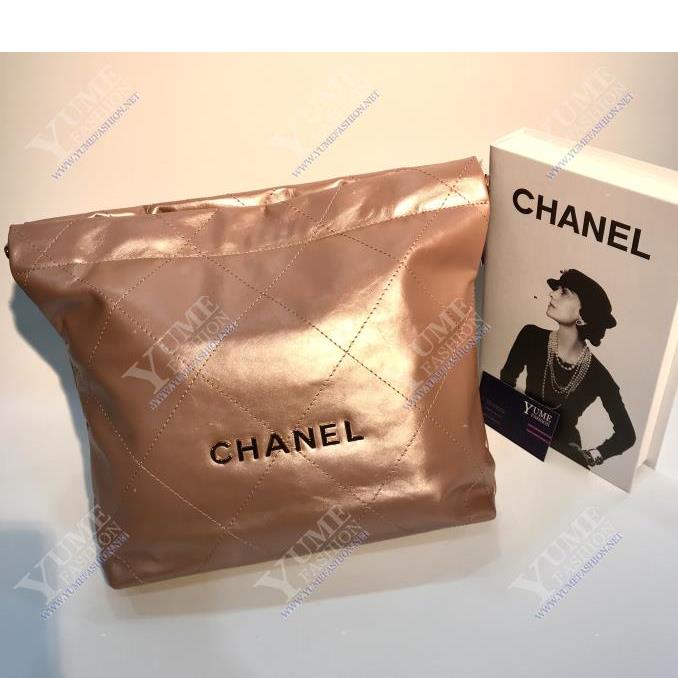 TÚI XÁCH CHANEL CHANEL 22 SMALL BAG