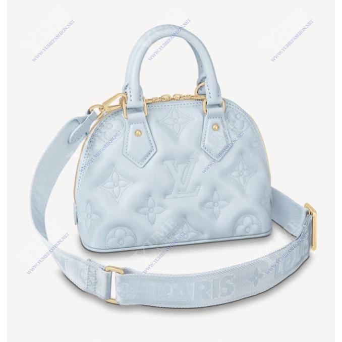 TÚI XÁCH LV ALMA BB