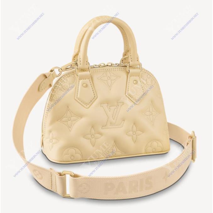 TÚI XÁCH LV ALMA BB