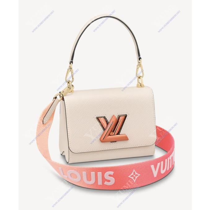 TÚI XÁCH LV TWIST PM