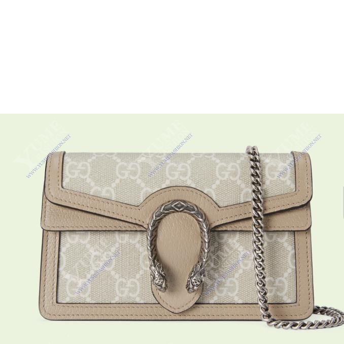 TÚI XÁCH GUCCI&nbsp;DIONYSUS GC SUPER MINI BAG
