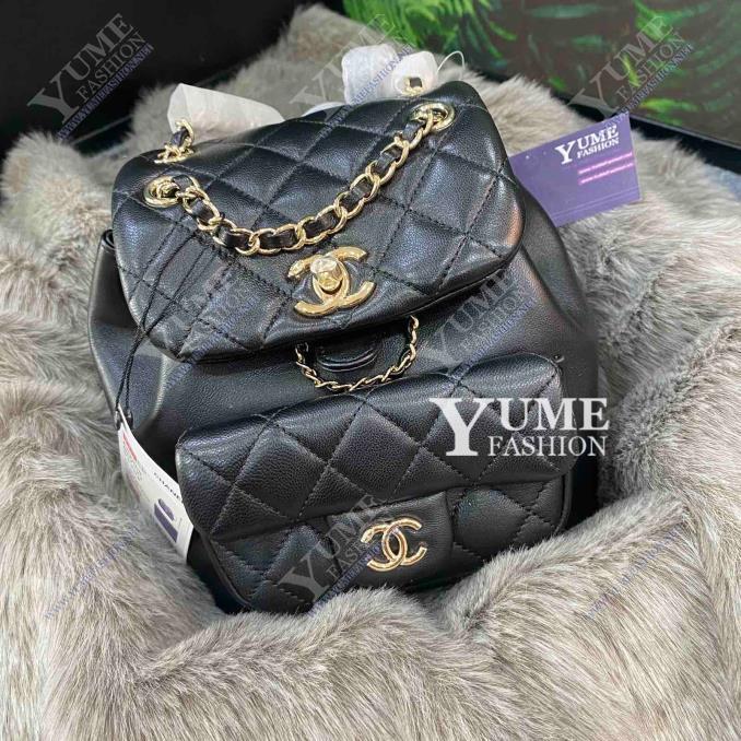 TÚI XÁCH CHANEL&nbsp;Backpack Mini