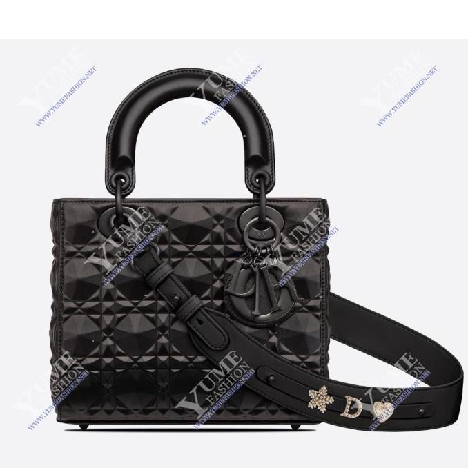 TÚI XÁCH DIOR&nbsp;SMALL LADY DIOR MY ABCDIOR BAG