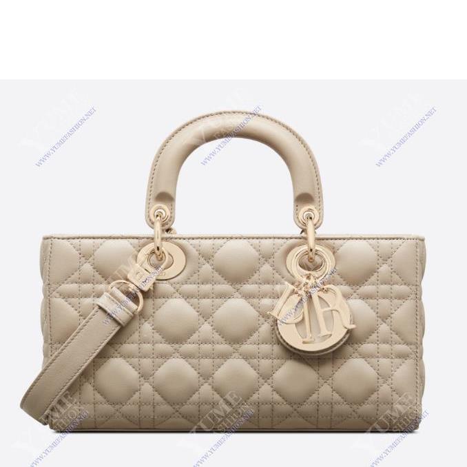 TÚI XÁCH DIOR LADY D-JOY BAG