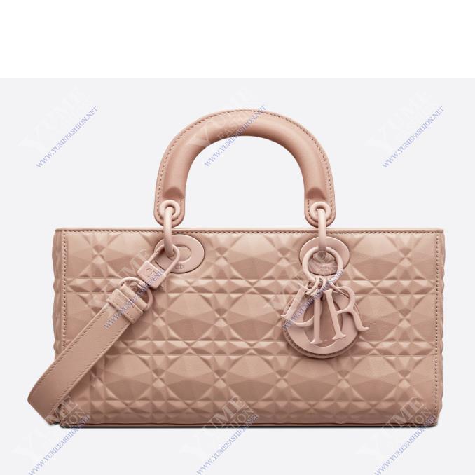 TÚI XÁCH DIOR&nbsp;LADY D-JOY BAG