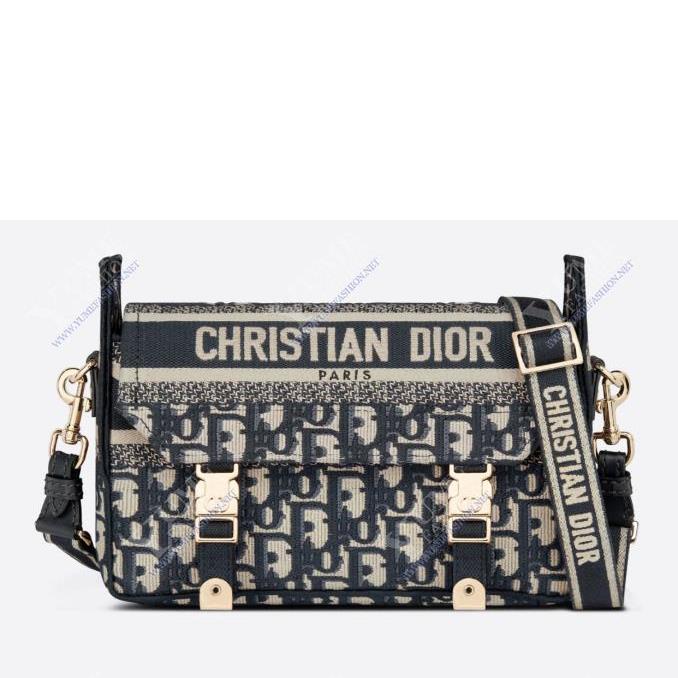 TÚI XÁCH DIOR&nbsp;SMALL DIORCAMP BAG