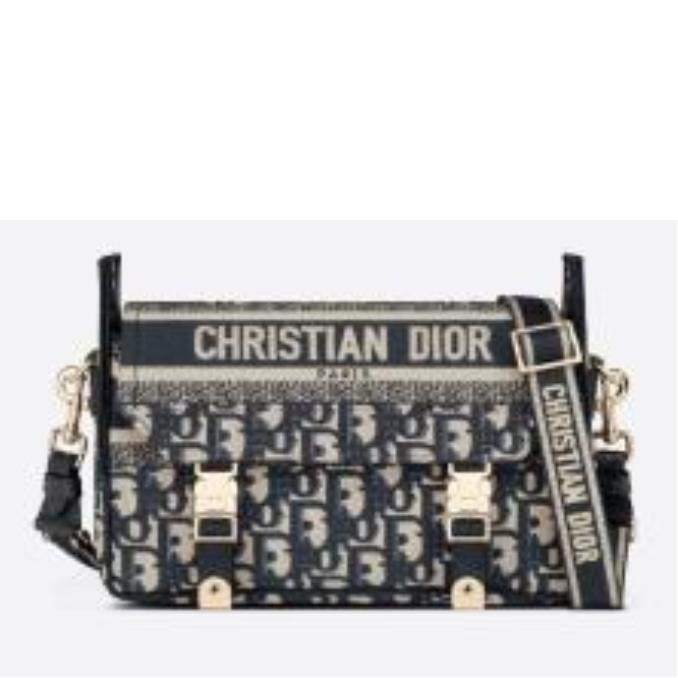 TÚI XÁCH DIOR SMALL DIORCAMP BAG