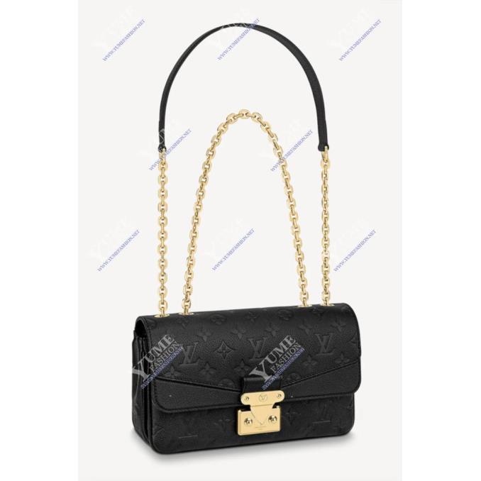 TÚI XÁCH LV MARCEAU