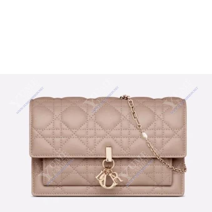 TÚI XÁCH DIOR&nbsp;Miss Dior Chain Pouch 
