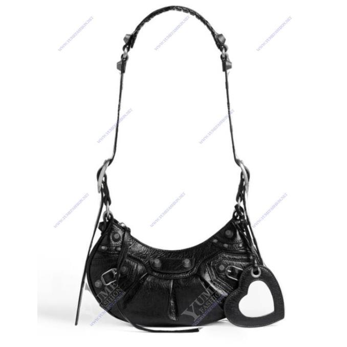 TÚI XÁCH BALENCIAGA&nbsp;Le Cagole XS Shoulder Bag