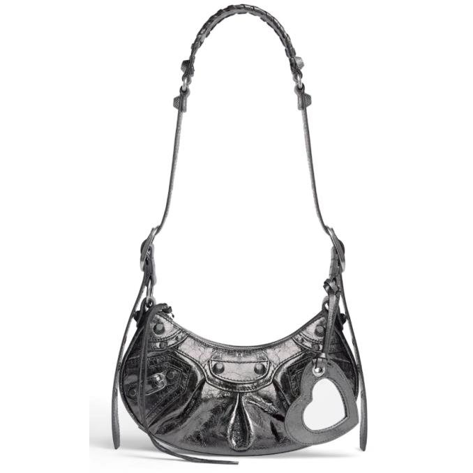 TÚI XÁCH BALENCIAGA&nbsp;Le Cagole XS Shoulder Bag