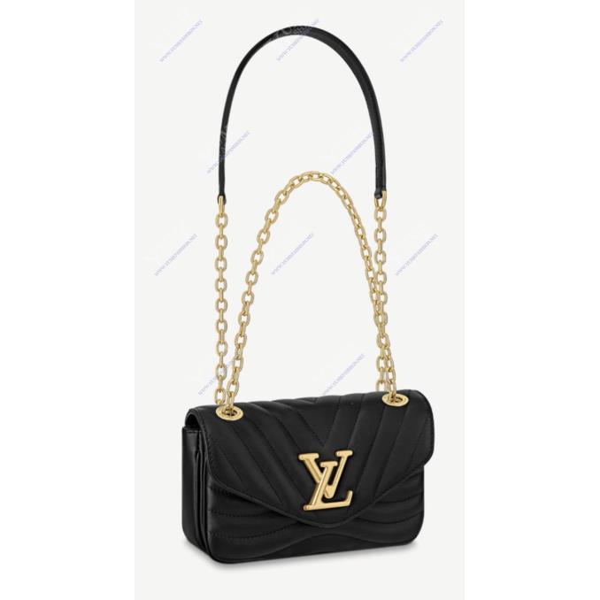 TÚI XÁCH LV NEW WAVE CHAIN BAG PM