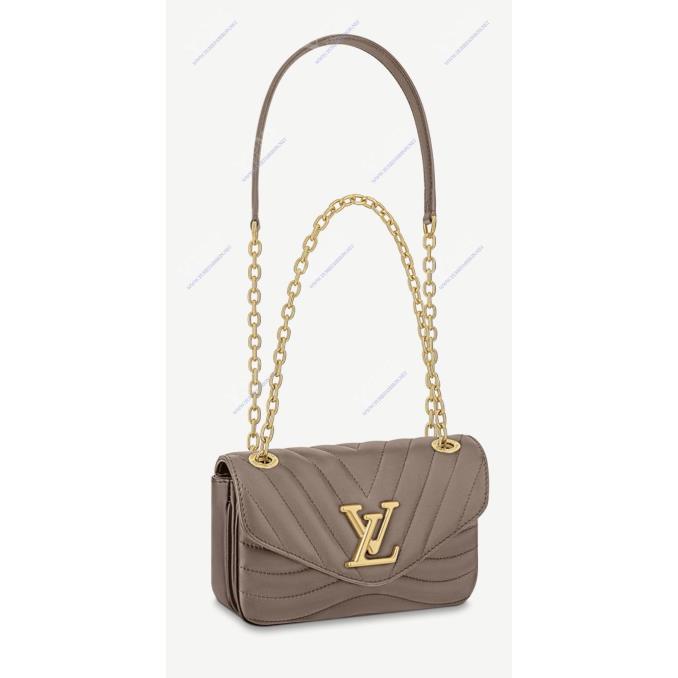 TÚI XÁCH LV NEW WAVE CHAIN BAG PM