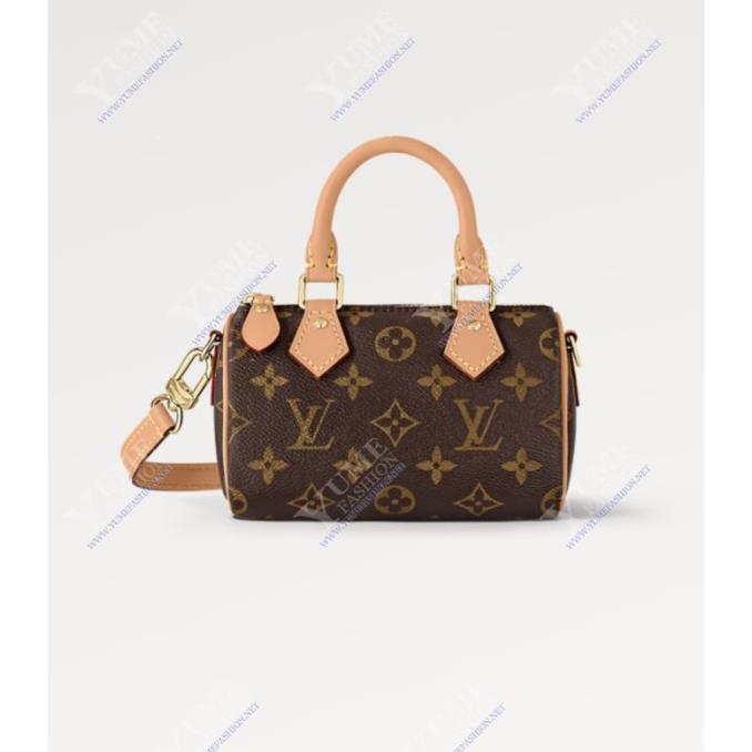 TÚI XÁCH LV&nbsp;Nano Speedy