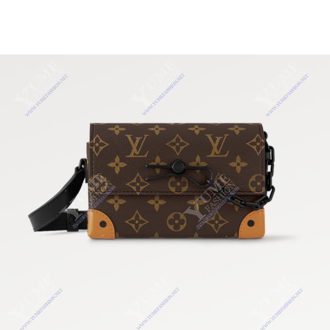 TÚI XÁCH CHO NAM&nbsp;Steamer Wearable Wallet