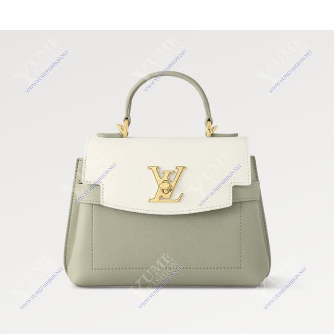 TÚI XÁCH LV LockMe Ever Mini