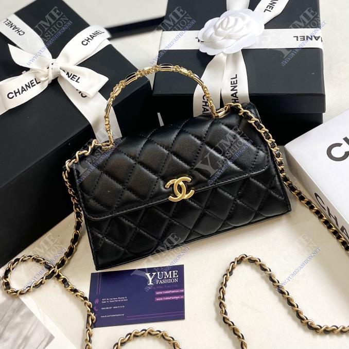 TÚI XÁCH CHANEL&nbsp;