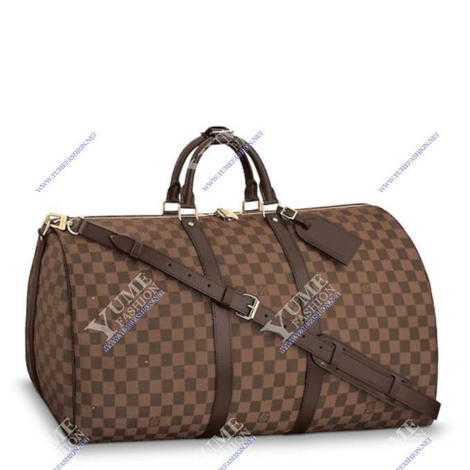 TÚI XÁCH LV&nbsp;KEEPALL BANDOULIÈRE 50