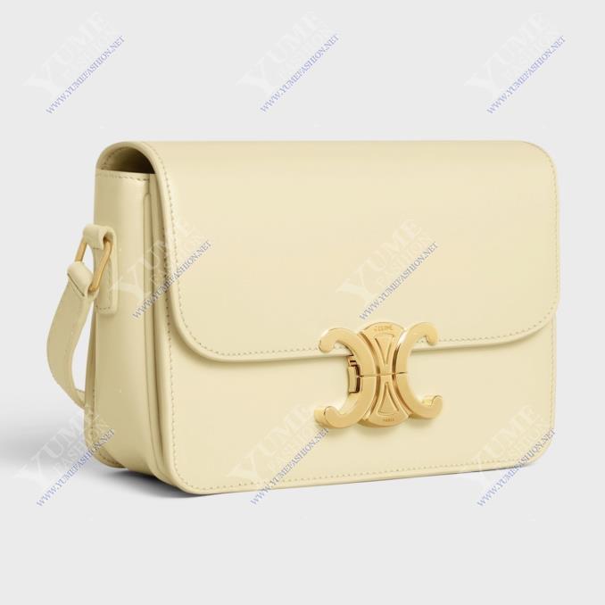 TÚI XÁCH CELINE&nbsp;TEEN TRIOMPHE BAG