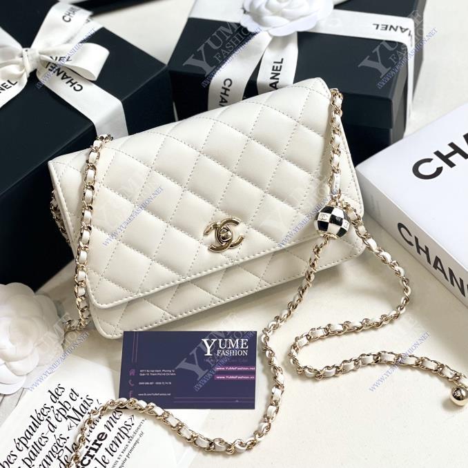 TÚI XÁCH CHANEL&nbsp;