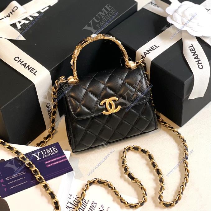 TÚI XÁCH CHANEL&nbsp;