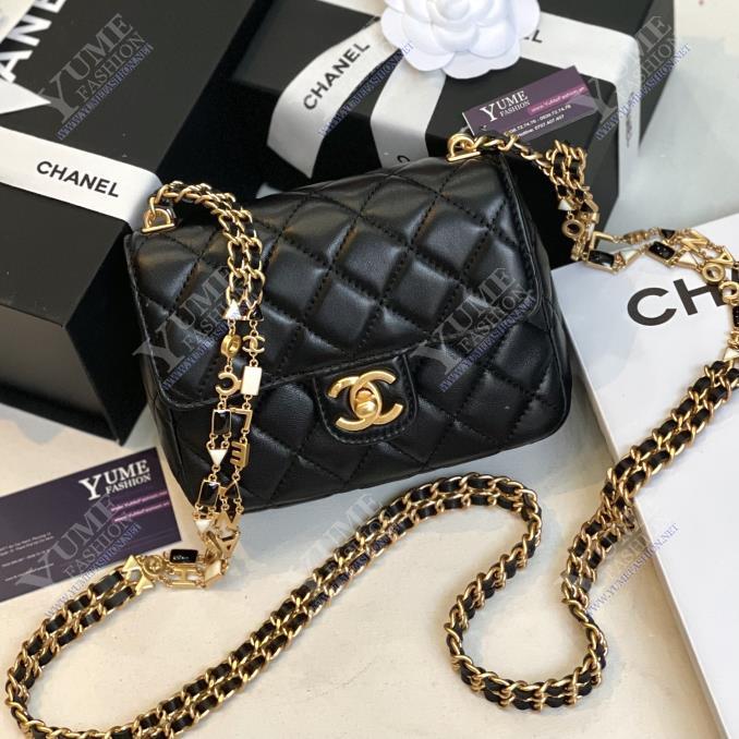 TÚI XÁCH CHANEL&nbsp;