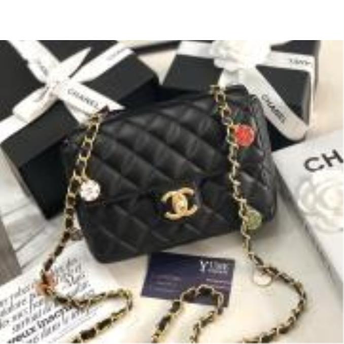 TÚI XÁCH CHANEL Flap Bag 