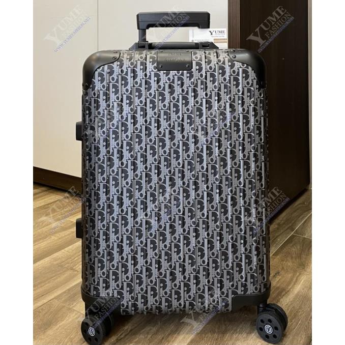 TÚI XÁCH LV&nbsp;Vali Rimowa-Dior