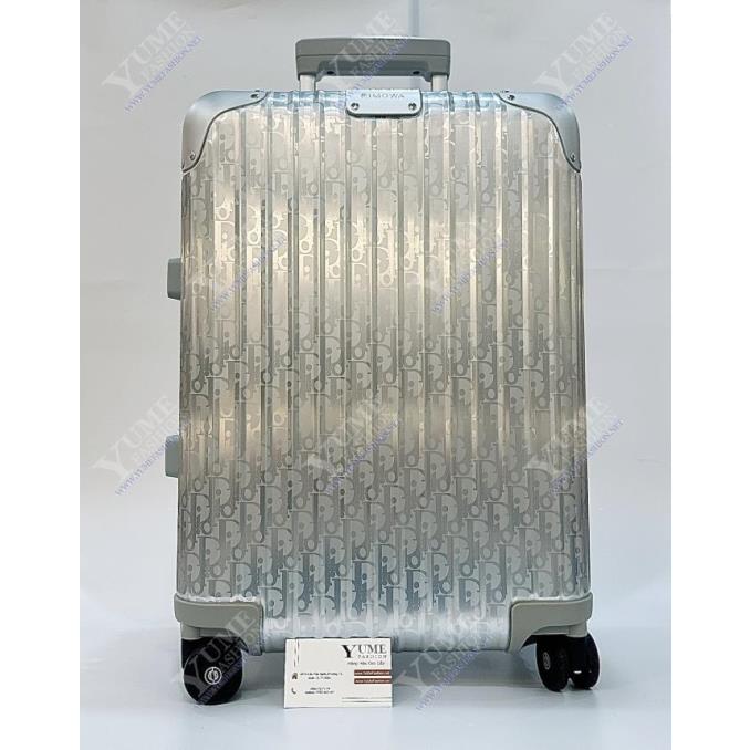 TÚI XÁCH LV Vali RIMOWA