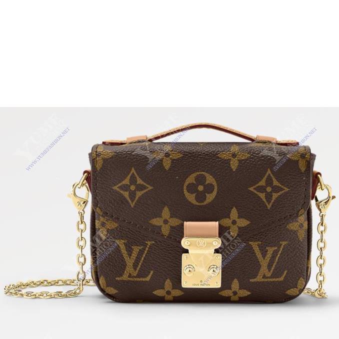 TÚI XÁCH LV MICRO MÉTIS