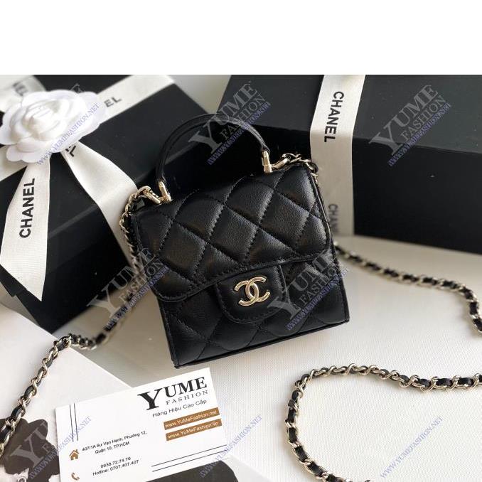TÚI XÁCH CHANEL&nbsp;Mini bag