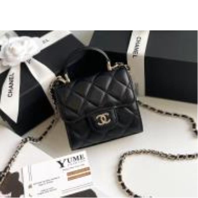 TÚI XÁCH CHANEL Mini bag