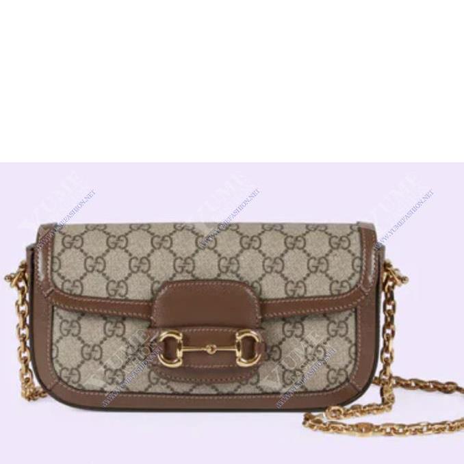 TÚI XÁCH GUCCI Gucci Horsebit 1955 shoulder bag