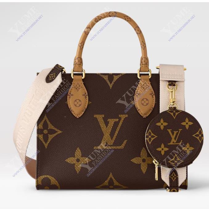 TÚI XÁCH LV&nbsp;On the go PM