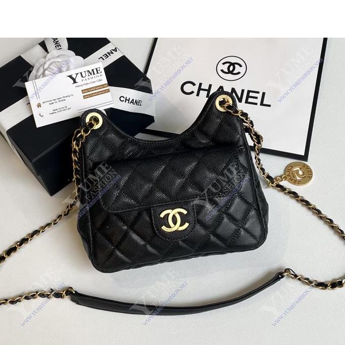 TÚI XÁCH CHANEL&nbsp;Da Caviar