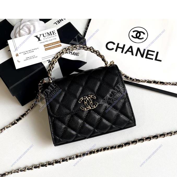 TÚI XÁCH CHANEL 
