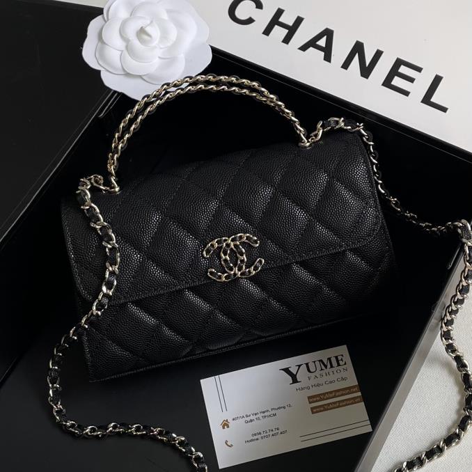 TÚI XÁCH CHANEL&nbsp;