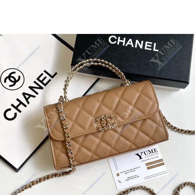 TÚI XÁCH CHANEL&nbsp;