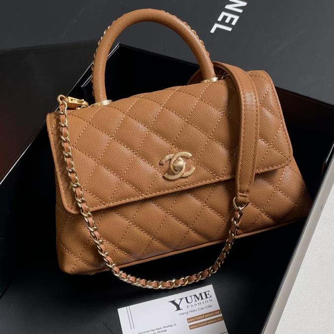 TÚI XÁCH CHANEL&nbsp;COCO 23 - QUAI XÍCH