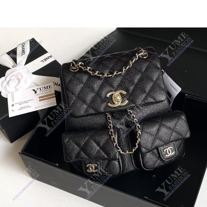 TÚI XÁCH CHANEL&nbsp;Balo