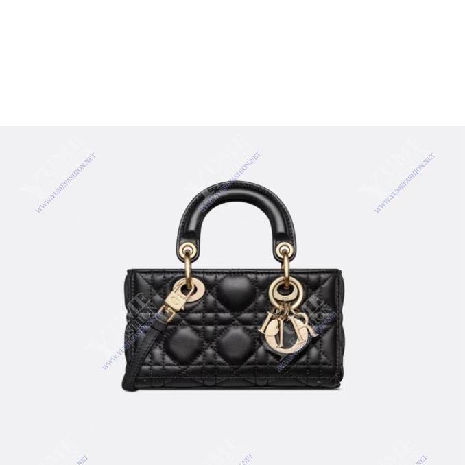 TÚI XÁCH DIOR&nbsp;Micro Lady D-Joy bag