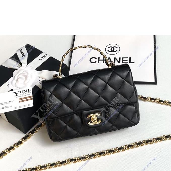 TÚI XÁCH CHANEL&nbsp;SMALL FLAP BAG