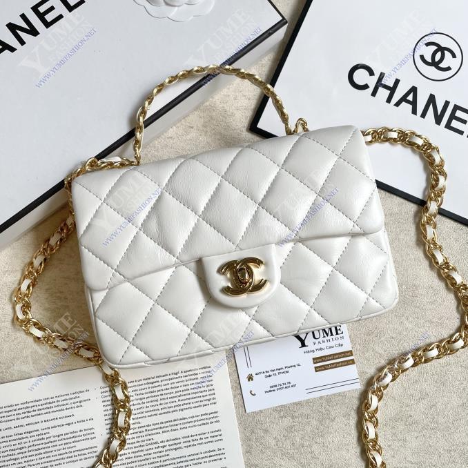 TÚI XÁCH CHANEL&nbsp;SMALL FLAP BAG