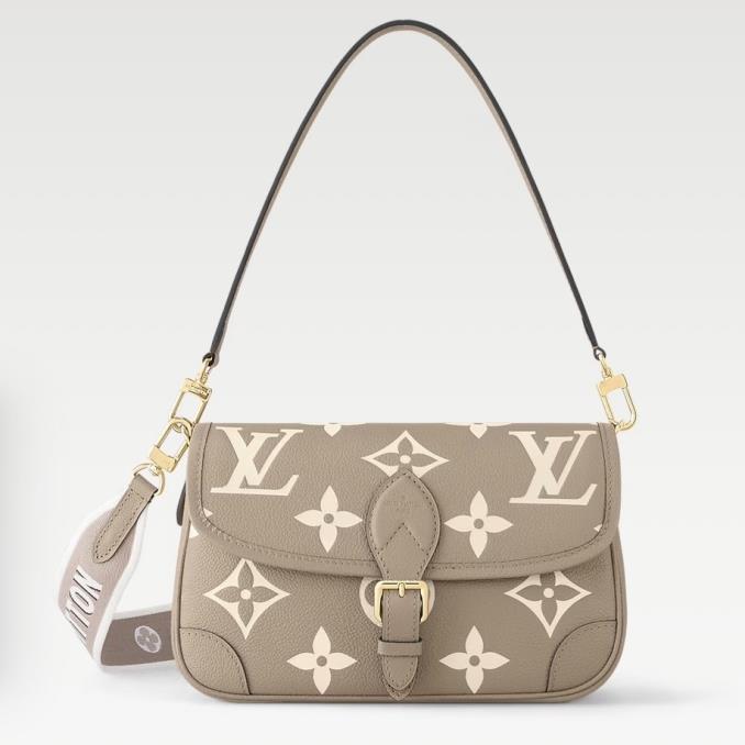 TÚI XÁCH LV&nbsp;Diane Bag