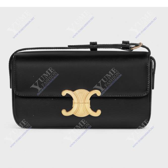 TÚI XÁCH CELINE &nbsp;TRIOMPHE SHOULDER