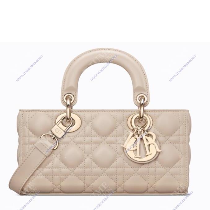 TÚI XÁCH DIOR&nbsp;SMALL LADY D-JOY