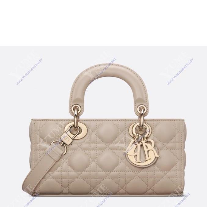 TÚI XÁCH DIOR SMALL LADY D-JOY BAG