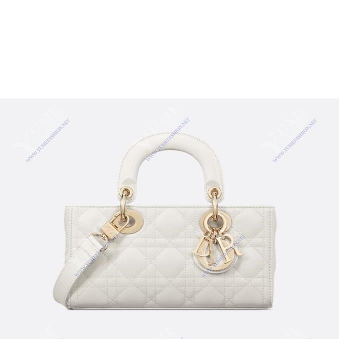 TÚI XÁCH DIOR&nbsp;Small Lady D-Joy Bag