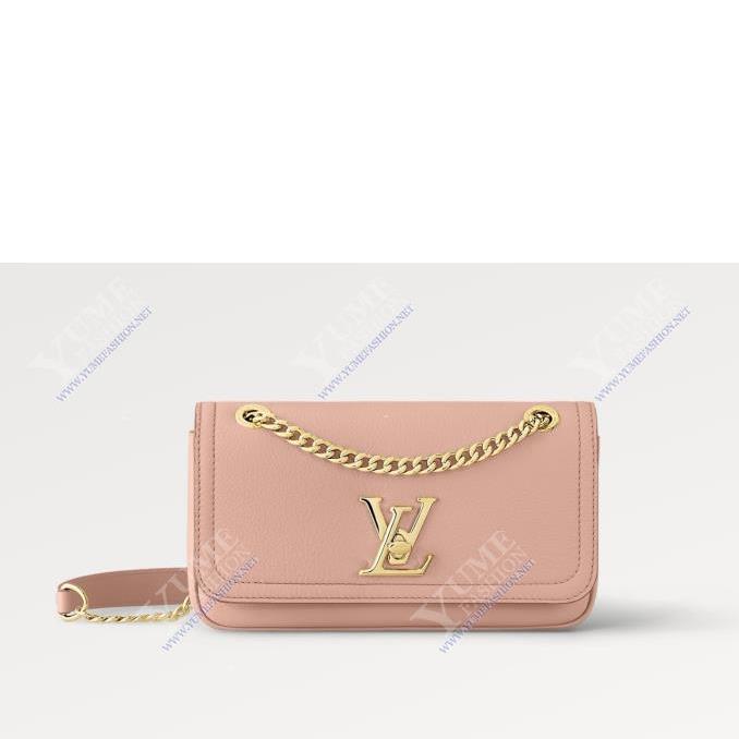 TÚI XÁCH LV&nbsp;LockMe Chain Bag